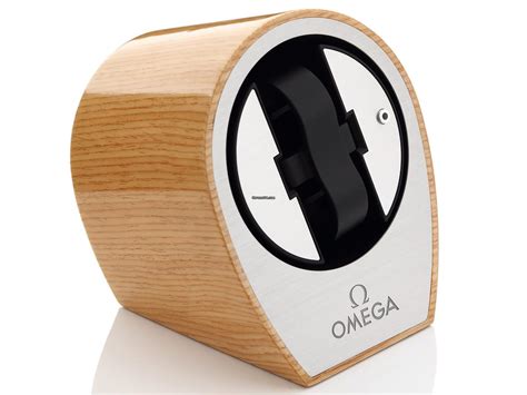 omega watch winder price.